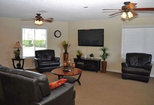 Las Vegas Rv Resort Eksteriør bilde