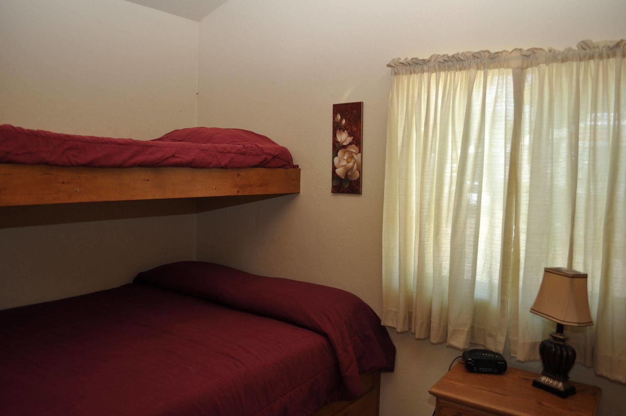 Las Vegas Rv Resort Eksteriør bilde