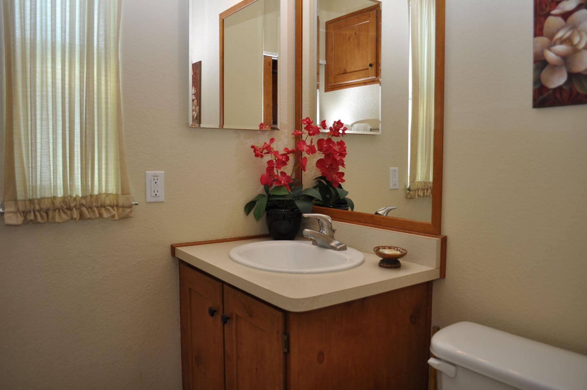 Las Vegas Rv Resort Eksteriør bilde
