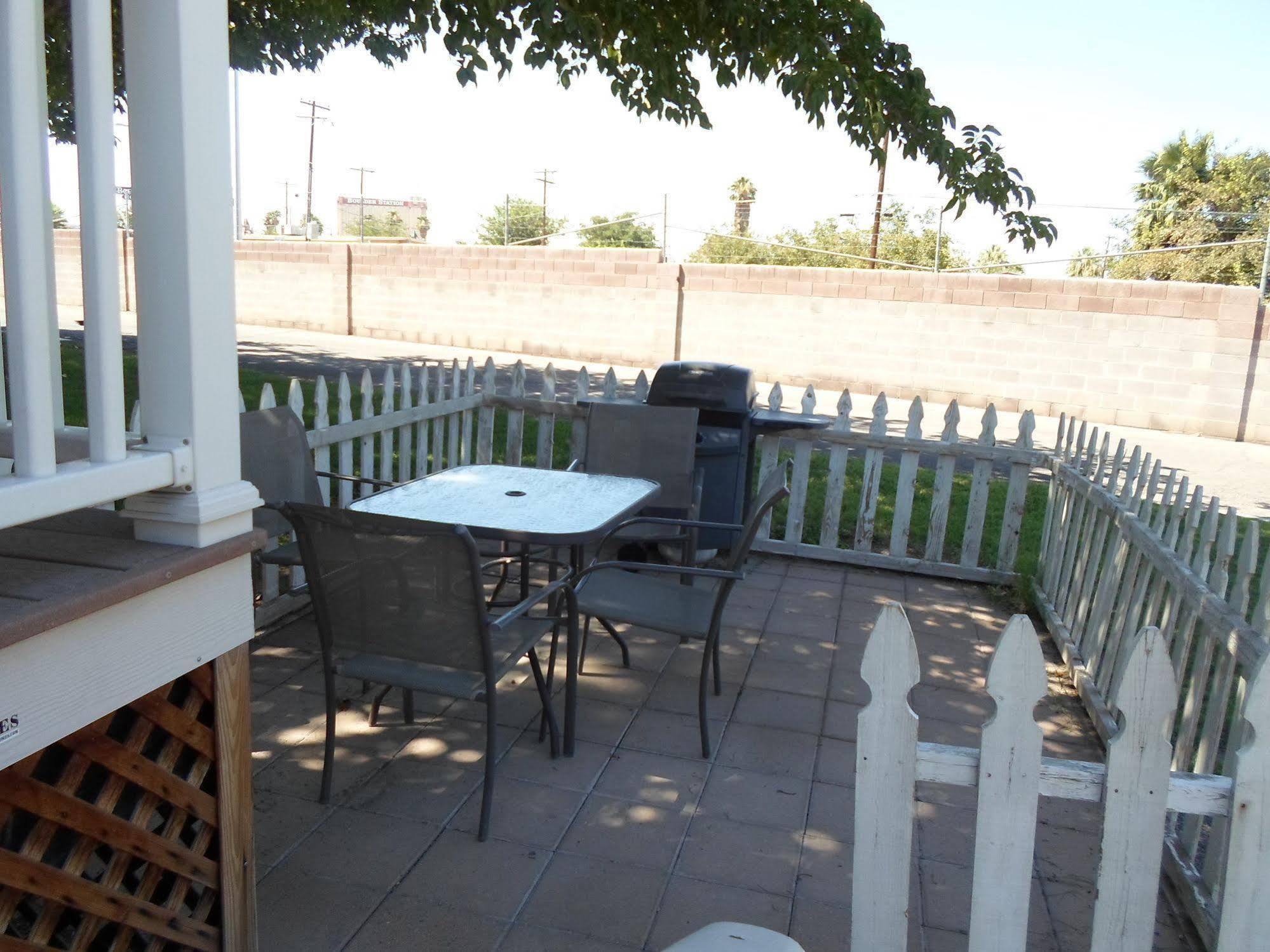 Las Vegas Rv Resort Eksteriør bilde